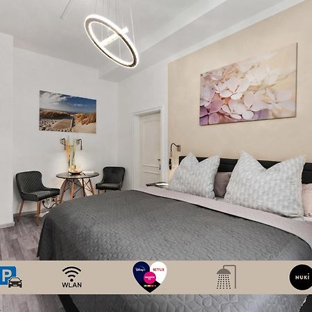 Meissen Altstadt Smartluxusoase Wlan Netflix Magenta Disney+ Exterior photo