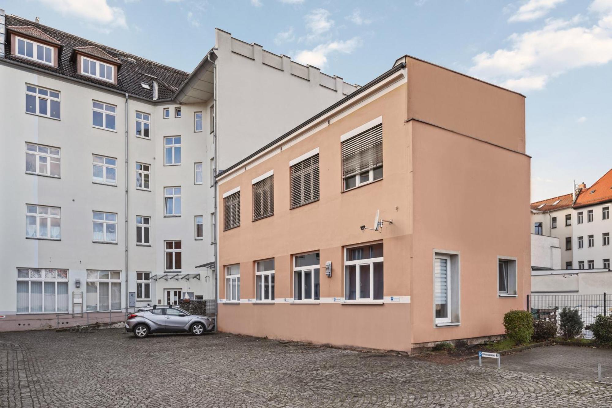 Meissen Altstadt Smartluxusoase Wlan Netflix Magenta Disney+ Exterior photo
